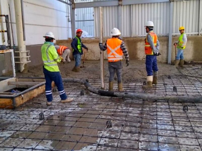 Proyectos Civiles Chile