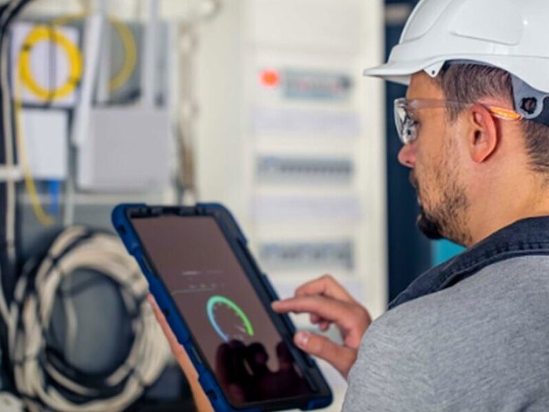 Ingeniería eléctrica Chile