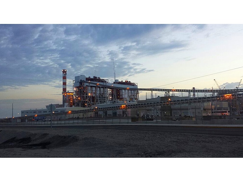 Mantenimiento de Subestaciones Eléctricas Chile