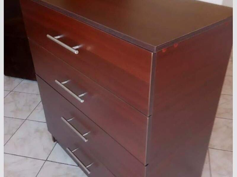 Mesa de noche
