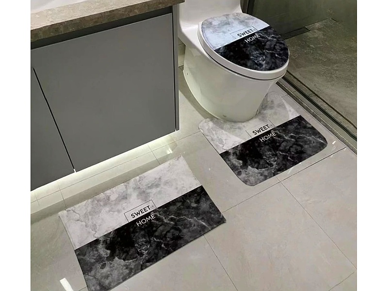 Alfombra Baño Chile