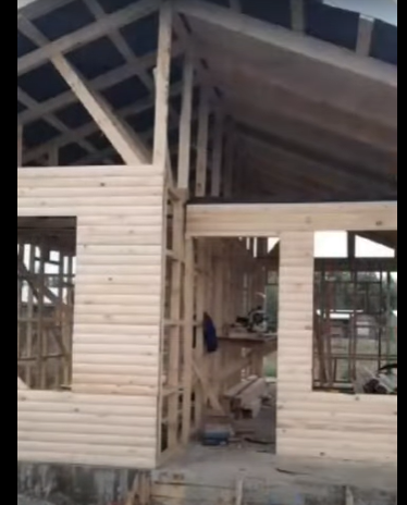 Casa Viento Chile
