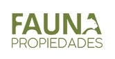 Fauna Propiedades