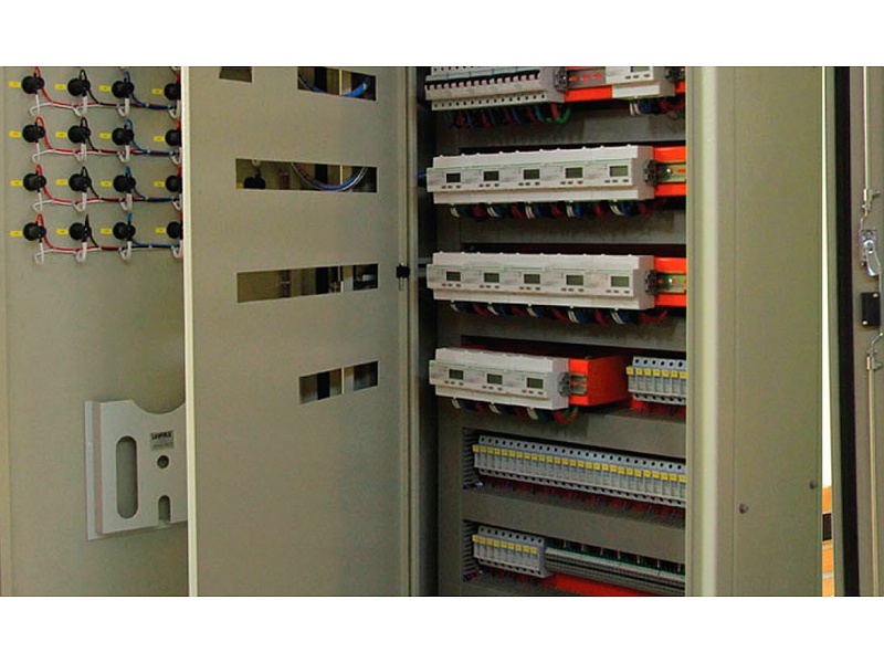 Mantenimiento de Equipos Eléctricos Chile
