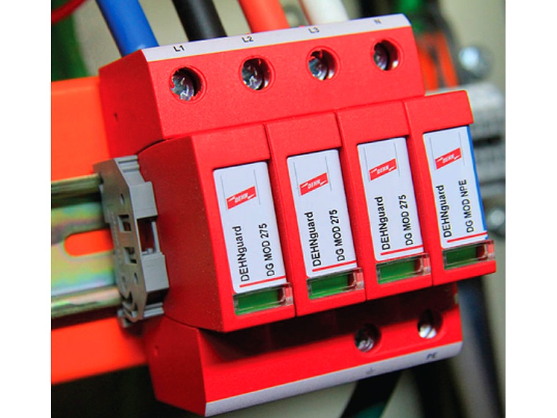 Alargadores Eléctricos Chile