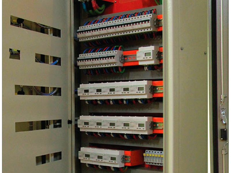 Suministros Eléctricos Chile