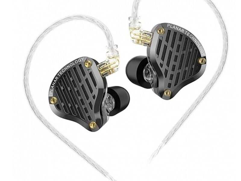 AUDIFONOS KZ PR3