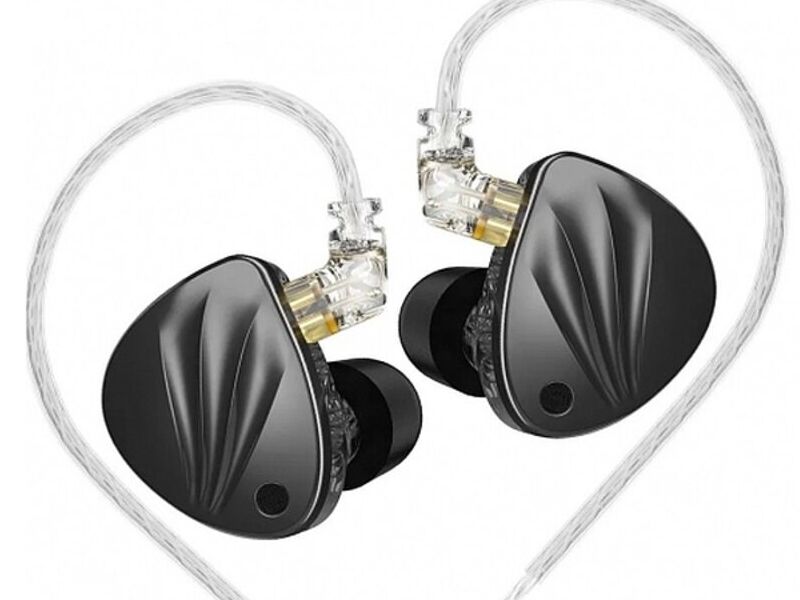 AUDIFONOS KZ KRILA