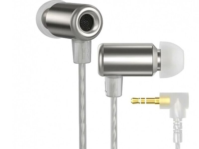 AUDIFONOS KZ LING LONG