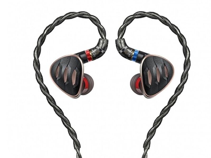 AUDIFONOS FIIO FH5S