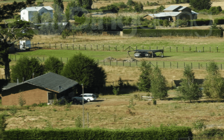 Terreno Central Chile