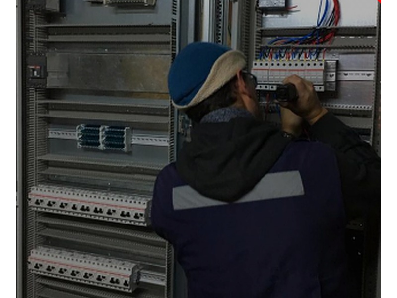 Reparación de Tableros Eléctricos Santiago de Chile