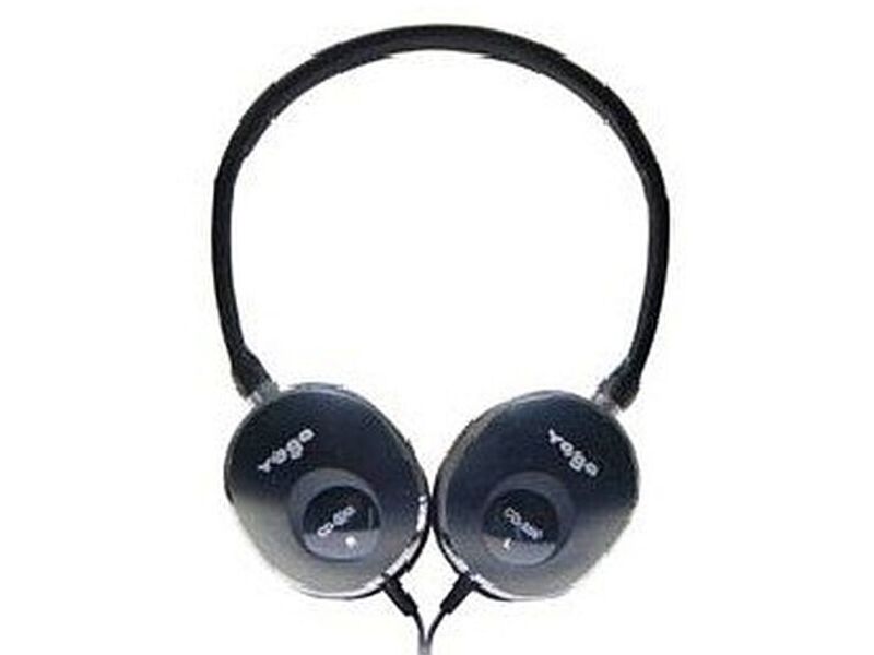 AUDIFONO CINTILLO YOGA CD-S55