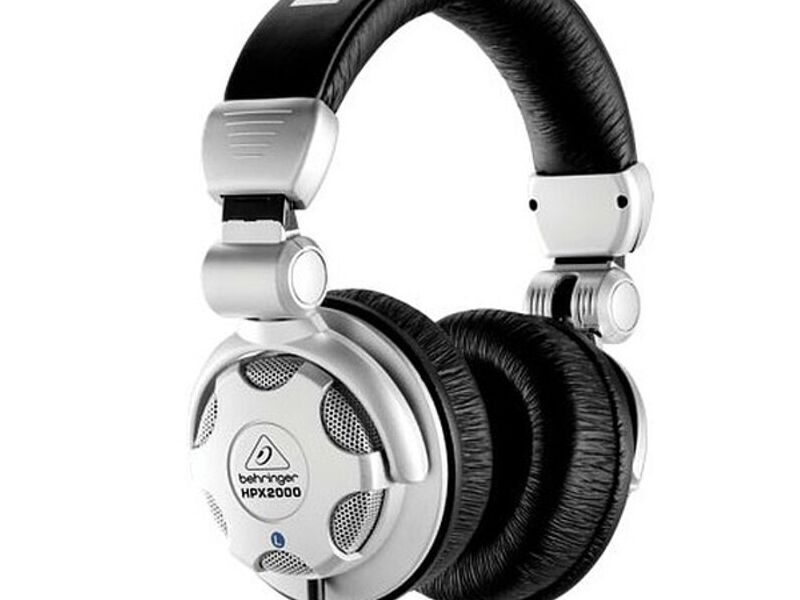 AUDIFONOS HPX2000