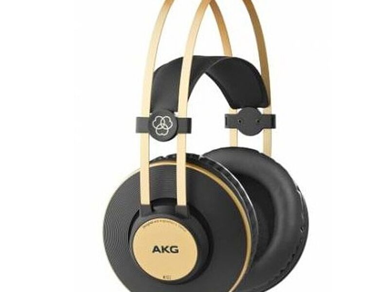 AUDIFONOS AKG K92