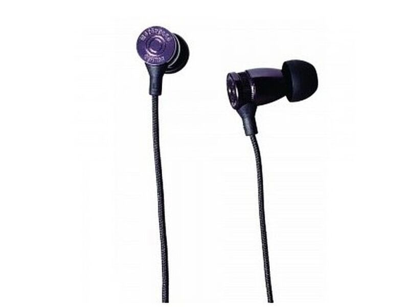 AUDIFONOS IN EAR OVERKILL