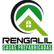 Rengalil Casa Prefabricada