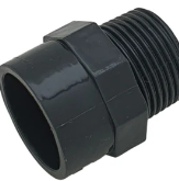 TERMINAL HE PVC 32 X 1 Chile