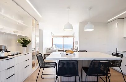Remodelación de Sala Clásica con Chile