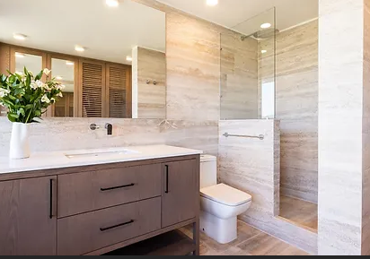 Remodelación de Baño Compacto Chile