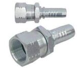 Conector Hembra Komatsu Chile