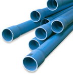 Tuberías PVC Chile