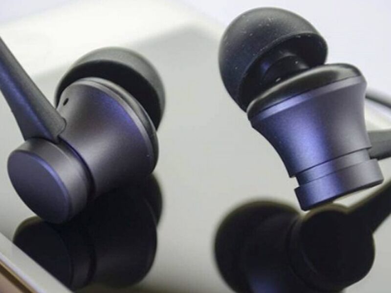 AURICULARES CON MICROFONO XIAOMI 