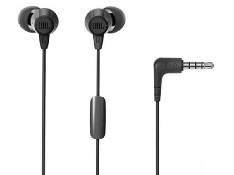 AUDIFONO JBL C50HI, WIRED