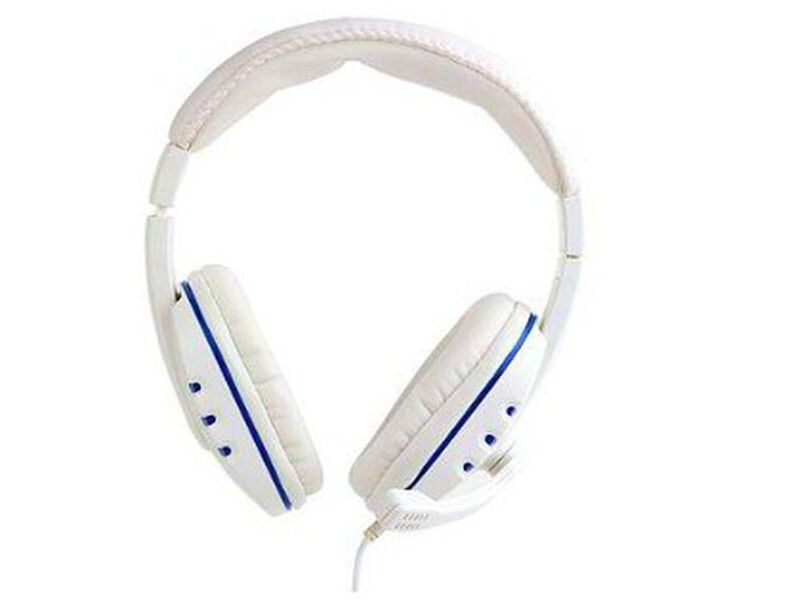 AUDIFONOS GAMER VIVITAR LU731