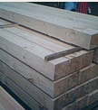 Madera de Caoba Chile