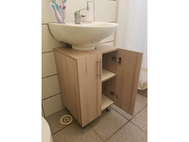 Mueble para lavamanos Chile