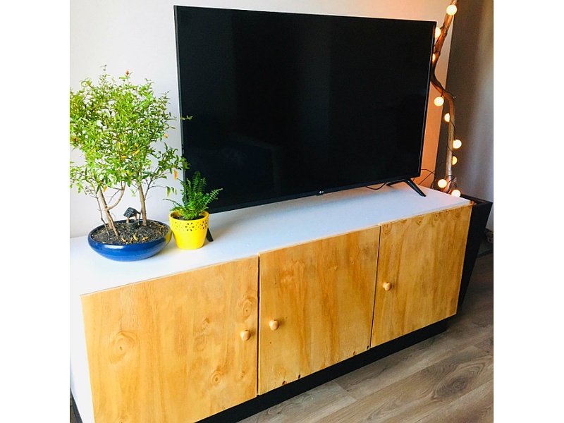 Mueble para TV Chile