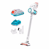 Aspiradora Ajustable 20v
