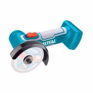 Mini Cortador Esmeril Industrial 20v.