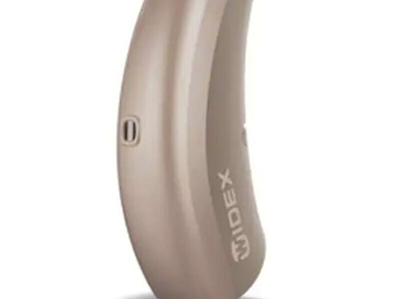 Widex Evoke Ric 10