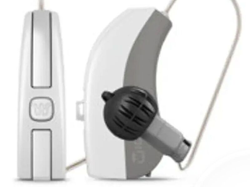 Widex Evoke Fusion 2