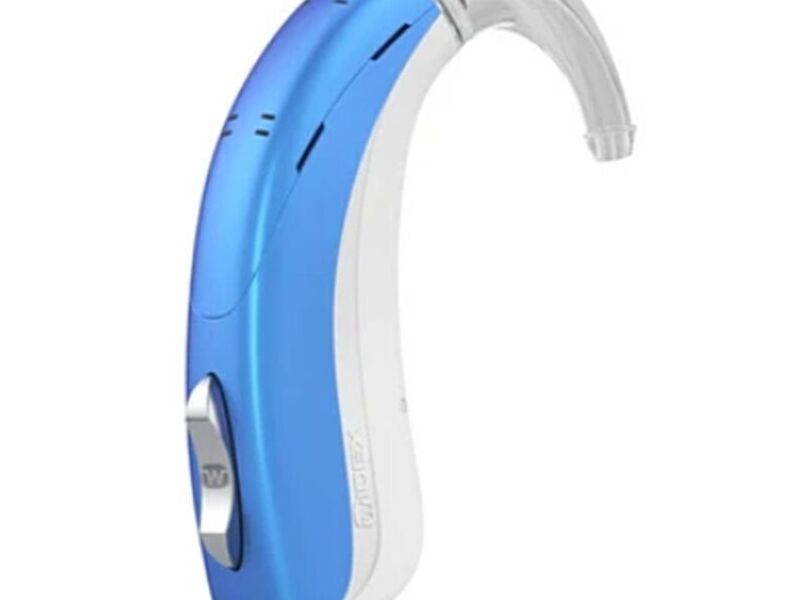 Widex Evoke Fashion