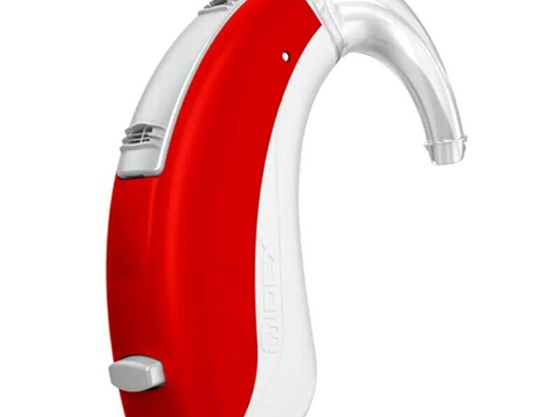 Widex Evoke Fashion Mini