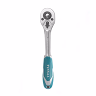 Llave chicharra 1/4 45 dientes TOTAL