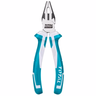 Alicate universal 6'' TOTAL