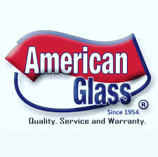 AMERICAN GLASS