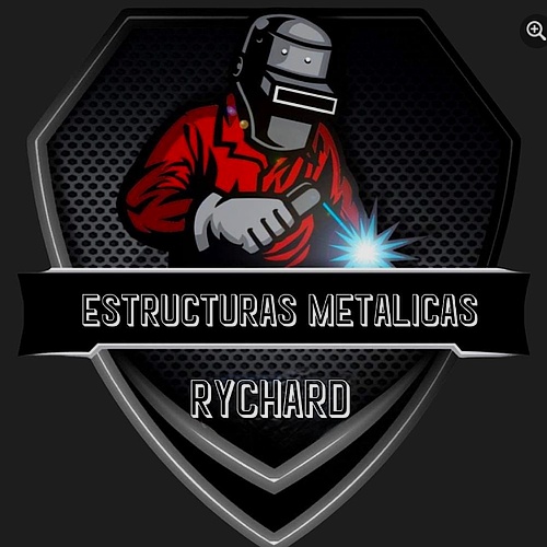 Estructuras metalicas .Rychard 