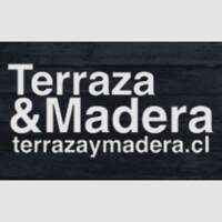 Terraza & Madera