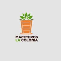 Maceteros Colonia