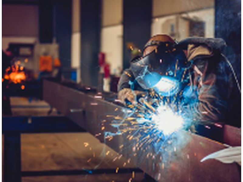 Servicio mantenimiento industrial chile 