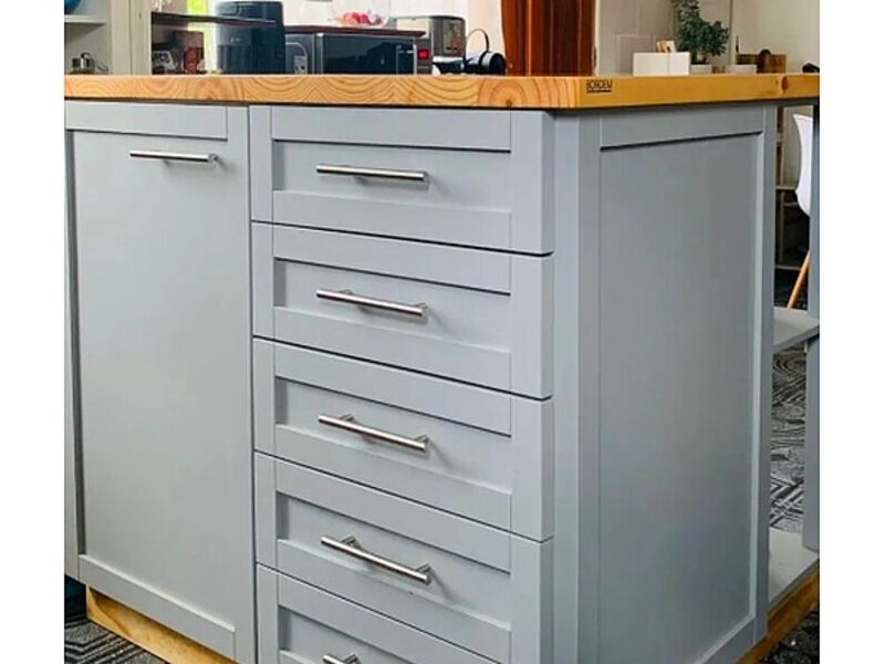 Mueble cocina Chile