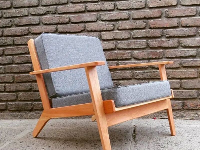 Sillón Chile