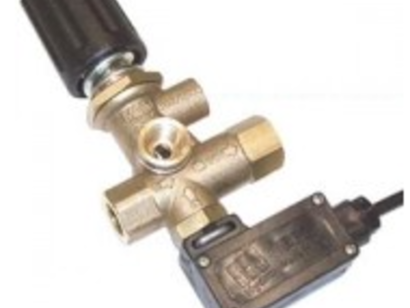 Energy Valve Chile