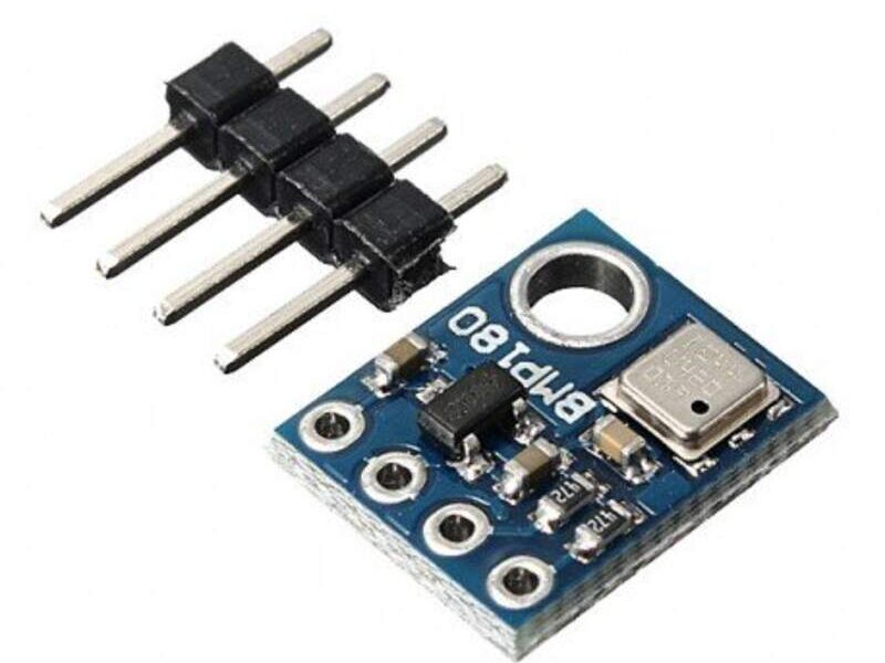 Sensor de Presión Barométrica Rancagua 