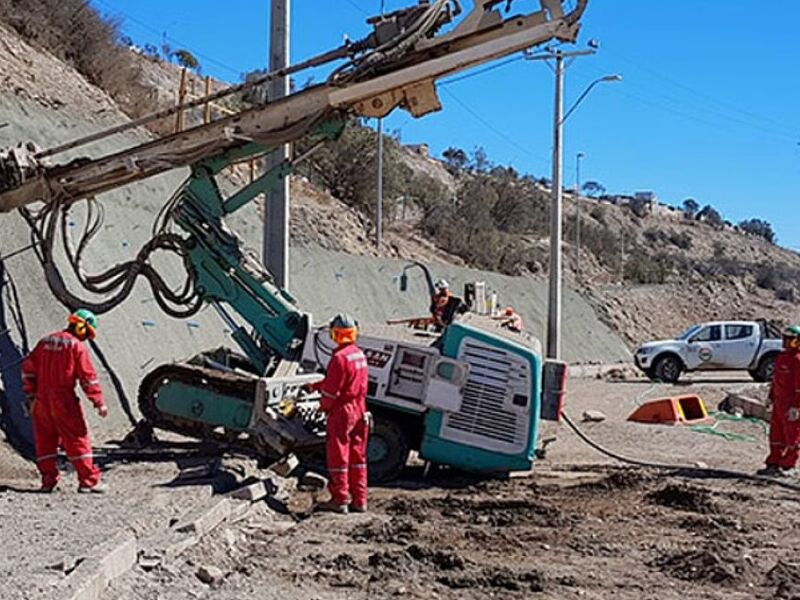 Equipos de Minería Santiago de Chile